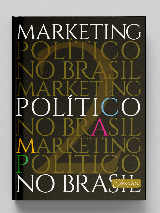 Marketing Político no Brasil - Eleições 2026