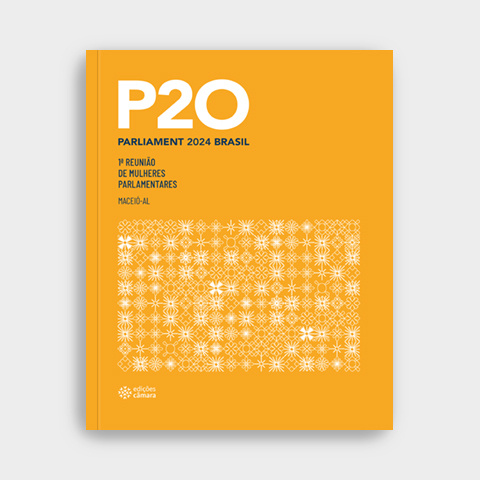 P20 1ª reunião de mulheres parlamentares